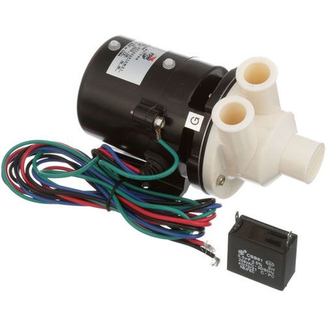 HOS321444A01 Pump Motor Assembly