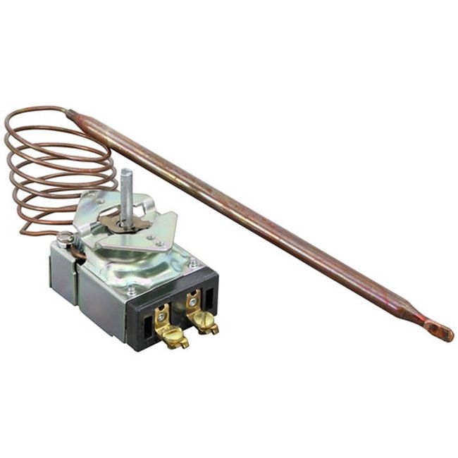 PRI197-140 K Thermostat with 285° - 538° Range