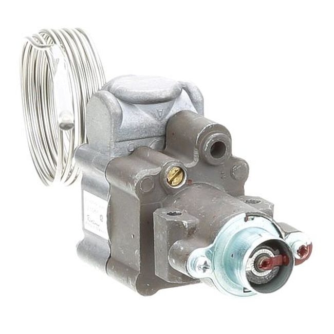 ROY2168 BJWA Low-500° F Thermostat