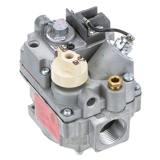 ROY3115 LP Gas Valve, 3/4 in