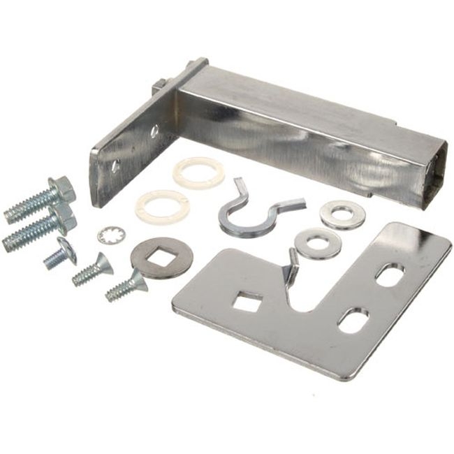 TRU870837 Top Right / Bottom Left Hinge Kit
