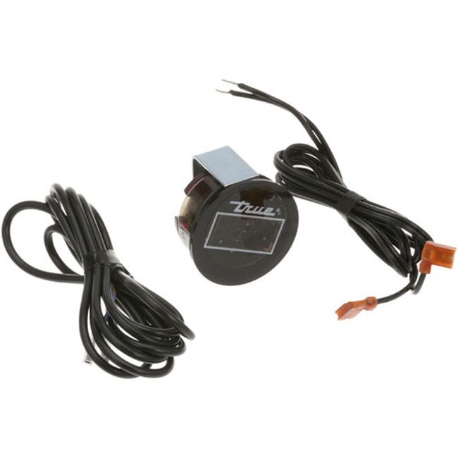 TRU980206 LED Thermometer