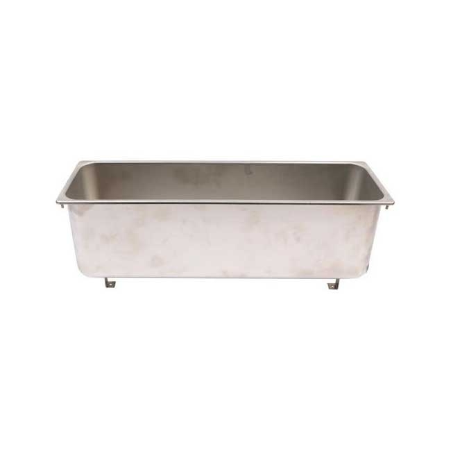 WELSP2-305802 Hmp6 Wendys Pan Assembly