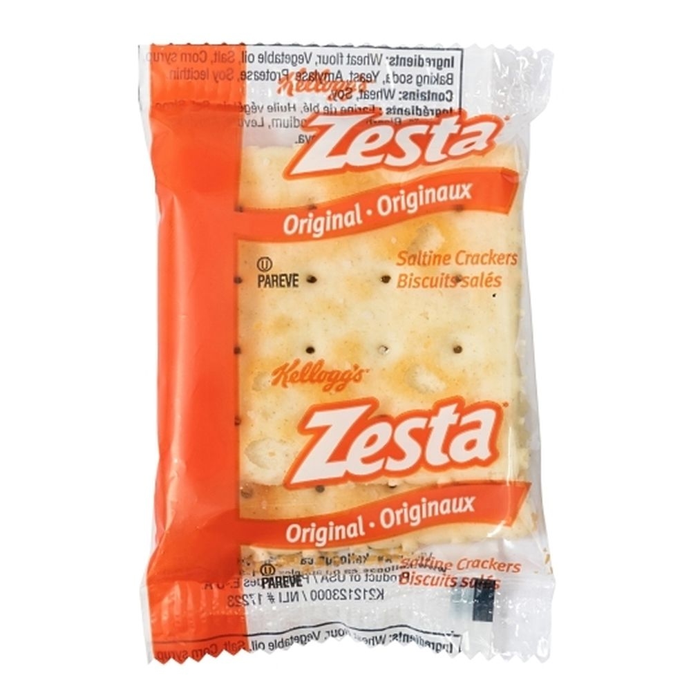 Zesta Original Saltine Crackers