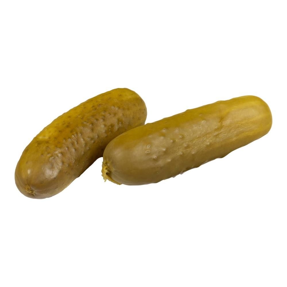 Regular Kosher Dill Pickles