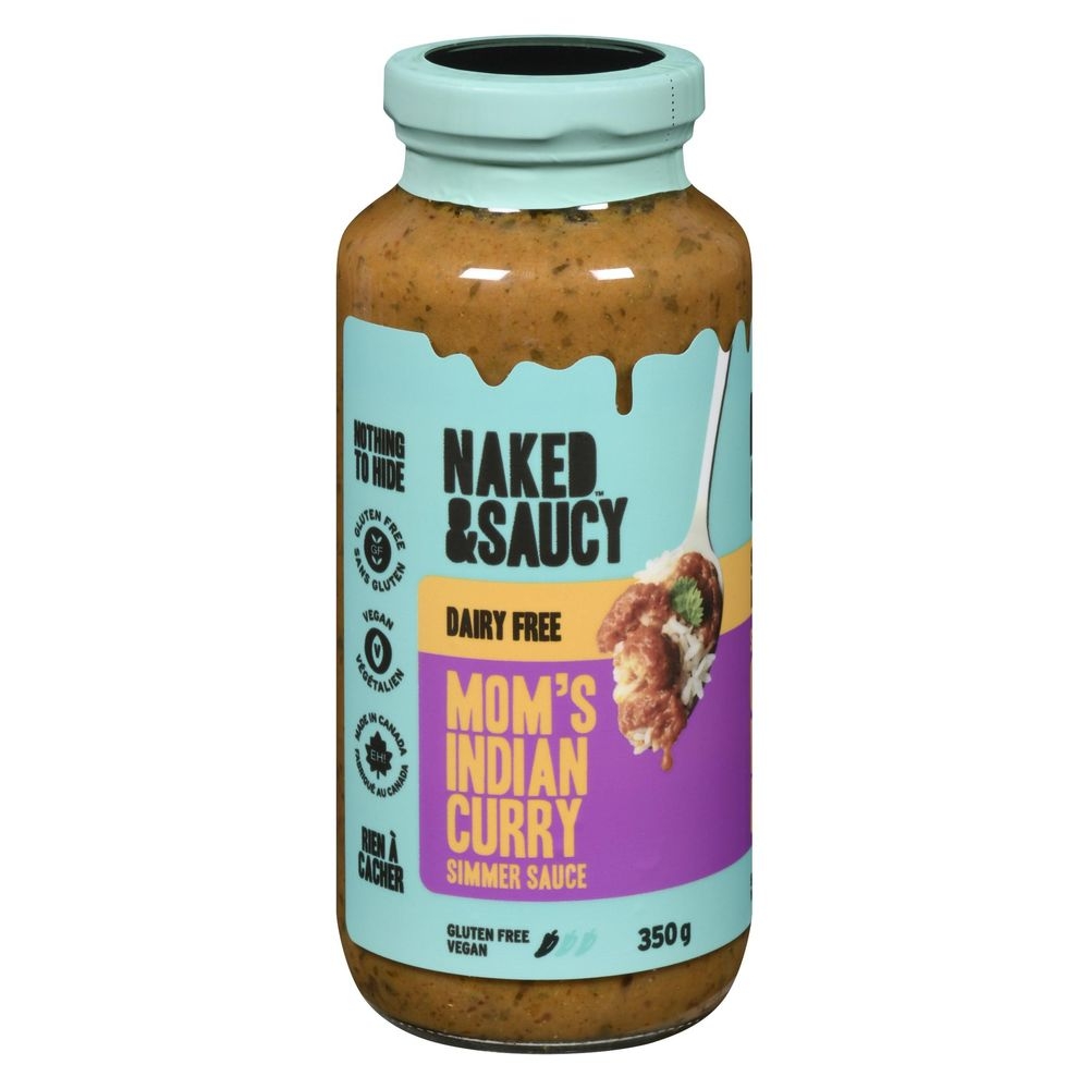 Mild Vindaloo Simmer Sauce