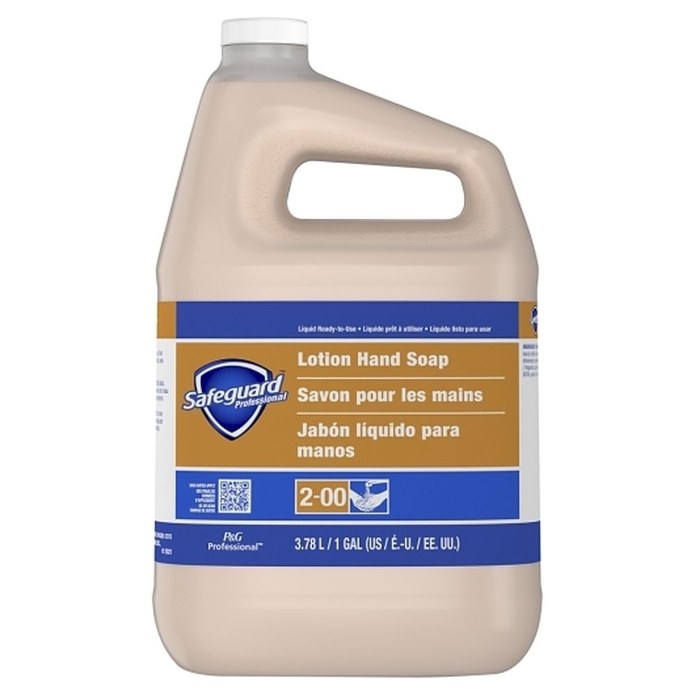 Professional Lotion Hand Soap