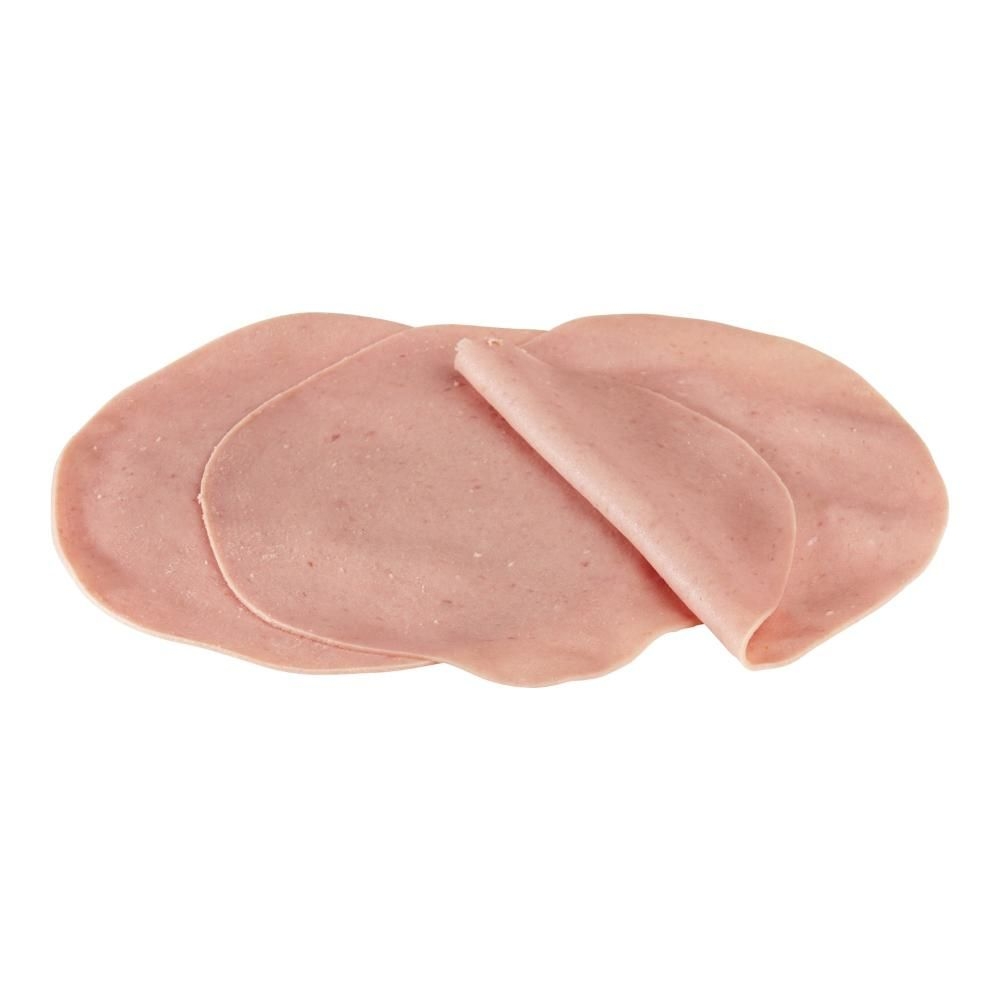 Sliced Bologna