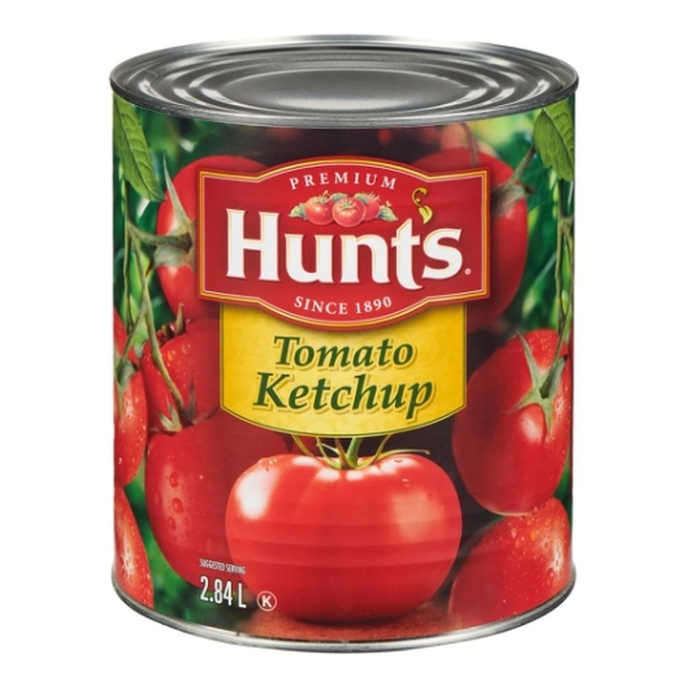 Tomato Ketchup