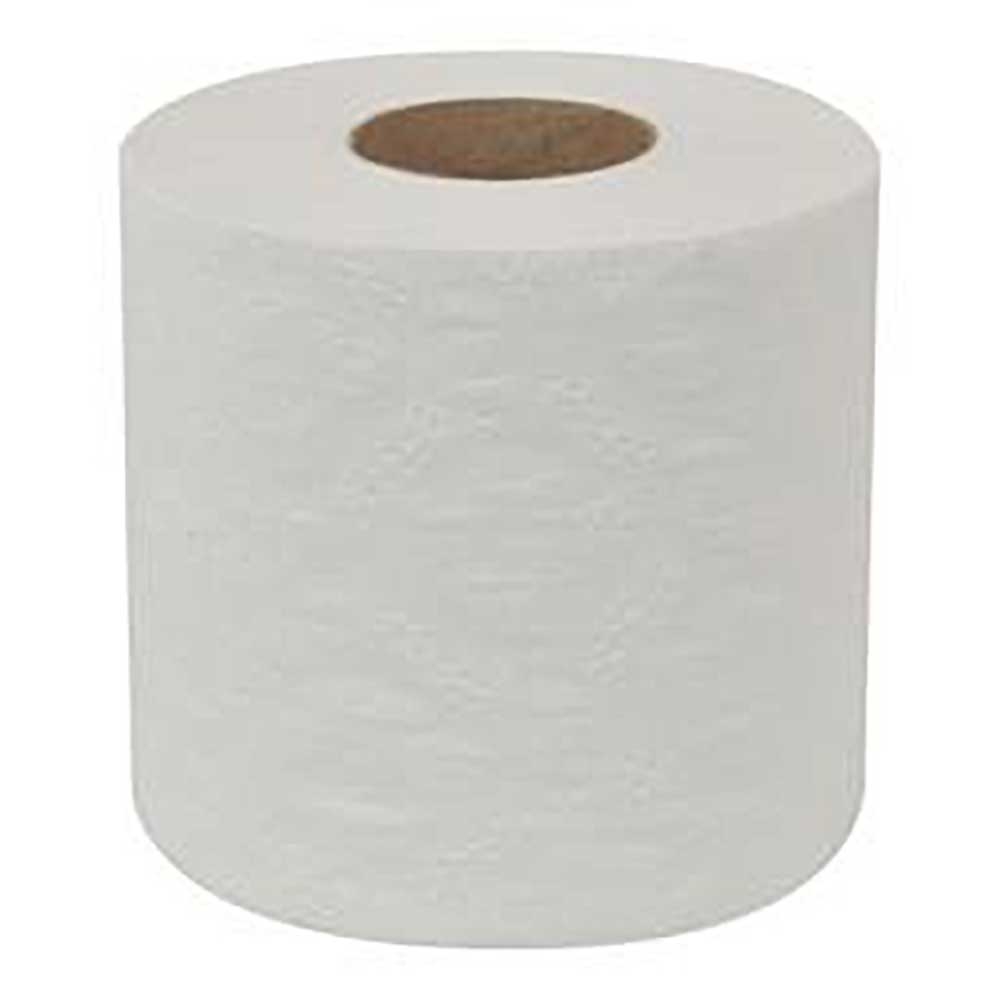 White Advanced 2-Ply Bath Tissue