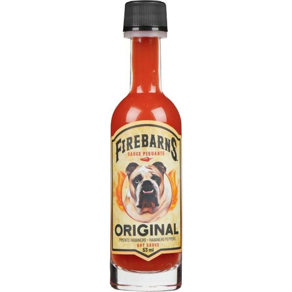 Original Hot Sauce