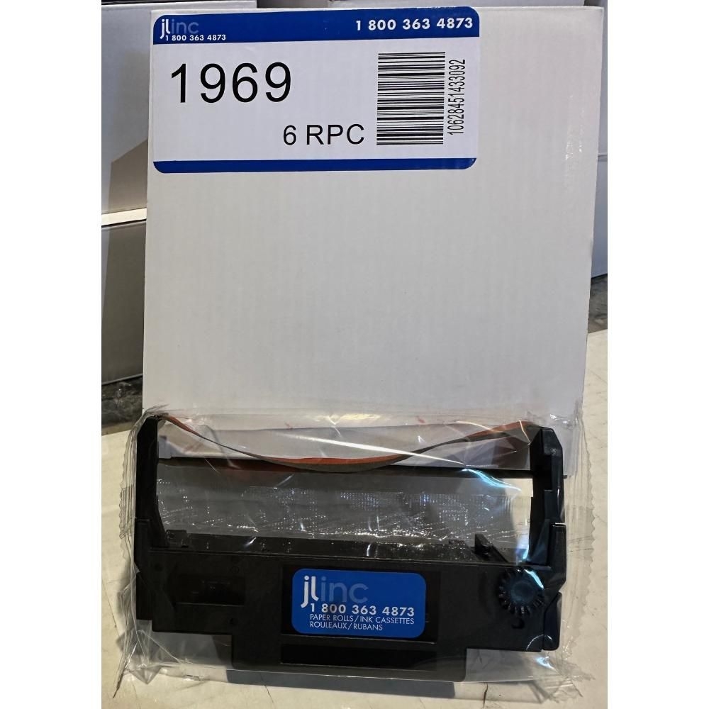 Epson ERC 30/34/38 Cassette Kitchen Printer Ink