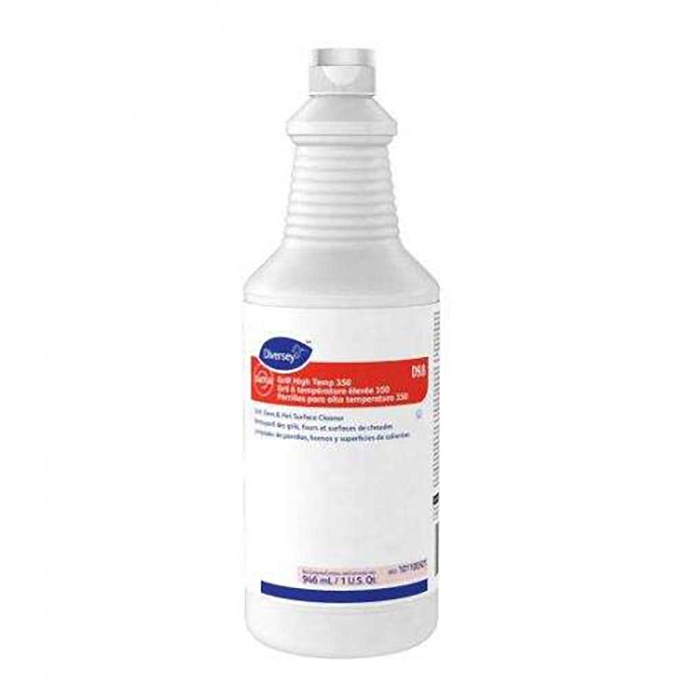 Suma Grill Cleaner D9.8