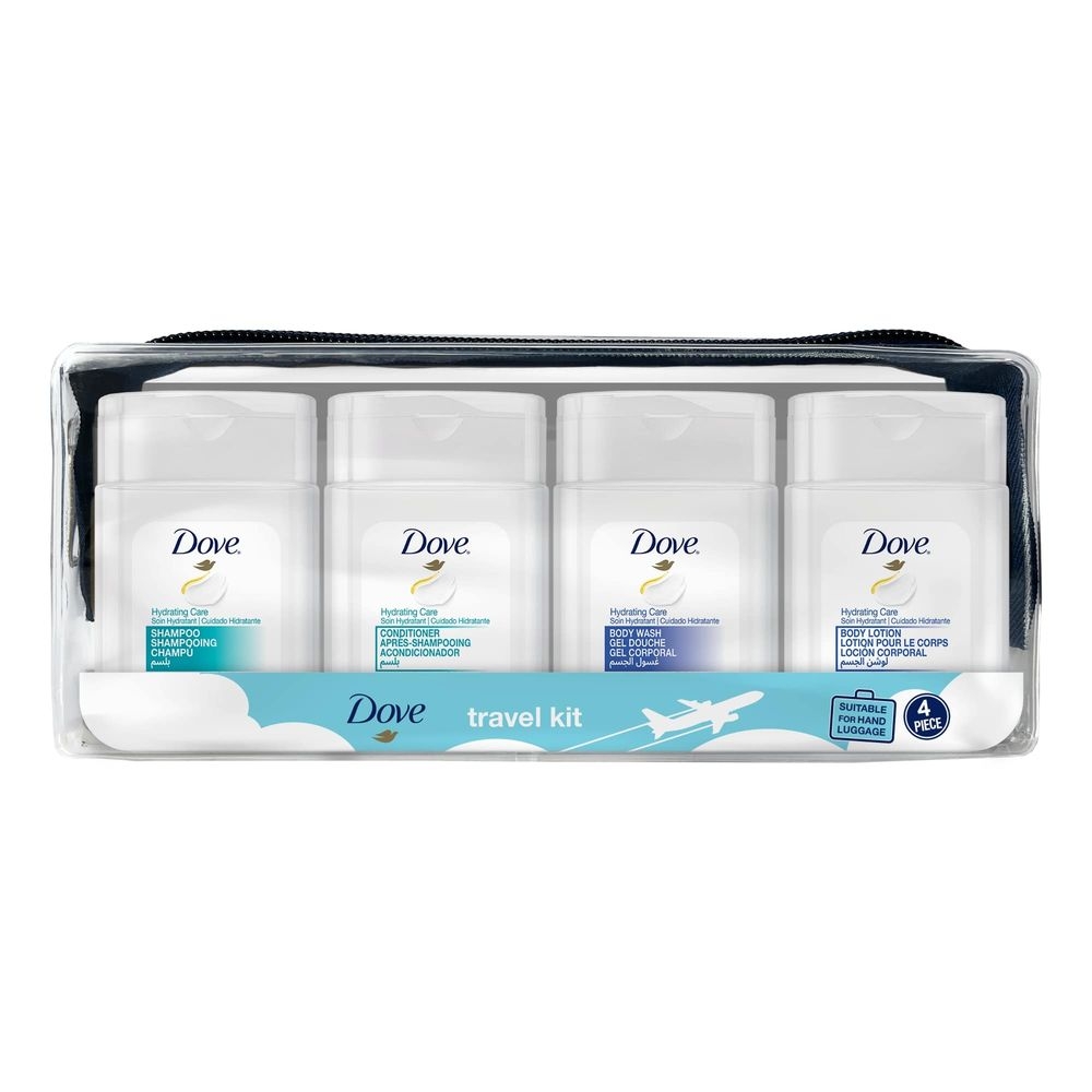 Miniatures Travel Kit