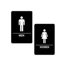 Contains 1 Information Signs products