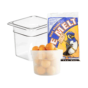 food storage