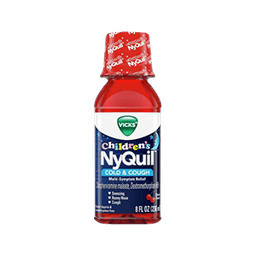 Contains 2 Baby - Kids Medicine products