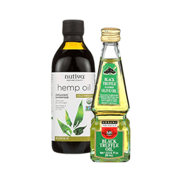 Contains 8 Specialty Oils products