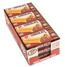 JJs Bakery Chocolate Pies -- 48 per case.