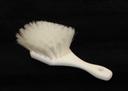 Brush, 8 1/2 Brush With Nylon Bristles.