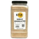 Granulated Garlic, 5.5 Pound
