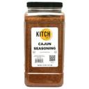 Cajun Seasoning, 5.5 Pound