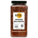 Crushed Red Pepper, 3 Pound