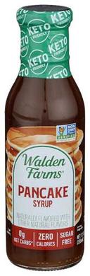 Walden Farms Calorie Free Pancake Syrup, 12 Fluid Ounce -- 6 per case.