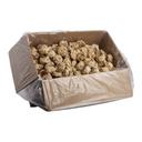 Otis Spunkmeyer Sweet Discovery Cranberry Oatmeal Cookies Dough, 1.33 Ounce -- 240 per case.