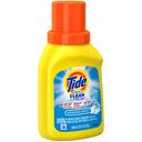 Tide Simply Clean and Fresh Laundry Detergent, 10 Fluid Ounce -- 12 per case.