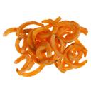McCain Redstone Canyon Seasoned Skin On Spiral Fries, 4 pound -- 6 per case