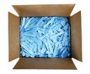 Ecostick Blue Aspartame Sugar Substitute, 0.5 Gram Packet -- 2000 per case.