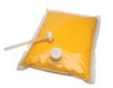 Saucemaker Golden Cheddar Cheese Sauce, 140 Ounce -- 4 per case.