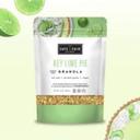 The Safe Plus Fair Key Lime Pie Granola, 12 Ounce -- 6 per case