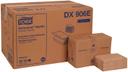 Tork Universal Xpressnap Recycled Fiber Natural 1 Ply Interfold Dispenser Napkin, 8.5 x 13 x 1.9291 inch -- 6000 per case