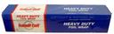 Handi-Foil Heavy Duty Aluminum Foil Wrap Roll, 24 inch x 1000 Feet