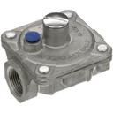 American Range AMRA80110 3/4 inch Fpt Natural Gas Regulator