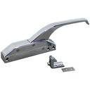 Continental Refrigerator CON20290 R35 Mechanical Latch and Strike with Offset Handle