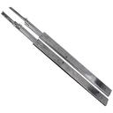 Continental Refrigerator CON2-510 Drawer Slide