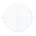 Continental Refrigerator CON40622 Fan Guard, 6-7/8 inch