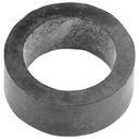 Crown Steam Glass Gauge Rubber Washer for Crown Steam Part Number 8-6018