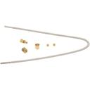 Dormont DORT3-KIT-18 Flex Tube Pilot Tubing, 3/16 x 18 inch