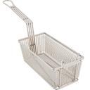 Frymaster FRY8030019 Front Hook Standard Fryer Basket, 11 x 5-5/8 x 4-1/8 inch