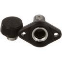 Lincoln LIN369129 15 Amp Fuse Holder with 1/4 inch Tabs
