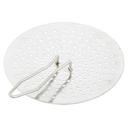 Market Forge MAR90-2305 SS Kettle Strainer, 9 inch