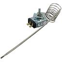 Middleby Marshall MID2662A8701 S Thermostat with 150° - 450° Range, 3/16 x 11-5/8 inch