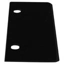 Nemco NEM55607-6 Grill Scraper Blade, 6 count