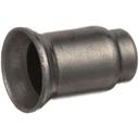 Vulcan Hart .010 inch Hole x 1/4 inch LP Pilot Orifice for Vulcan Hart Part Number 00-712363, 0.372 inch Dia. x 0.530 inch Long