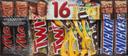 MIXED CHOCOLATE MULTIPAK 12 COUNT 16 PACK 2013
