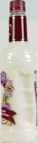 MASTER OF MIXES PINA COLADA DRINK MIXER